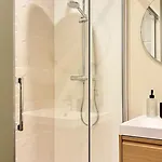 Apartment Le Jj - A 5min De La Gare, 10 Min De Thermale Et 15 Min De La Place Stanislas, Le A Pied !